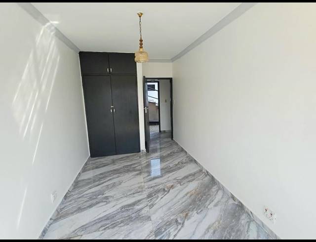 2 BEDROOM PROPERTY TO RENT IN LAUDIUM